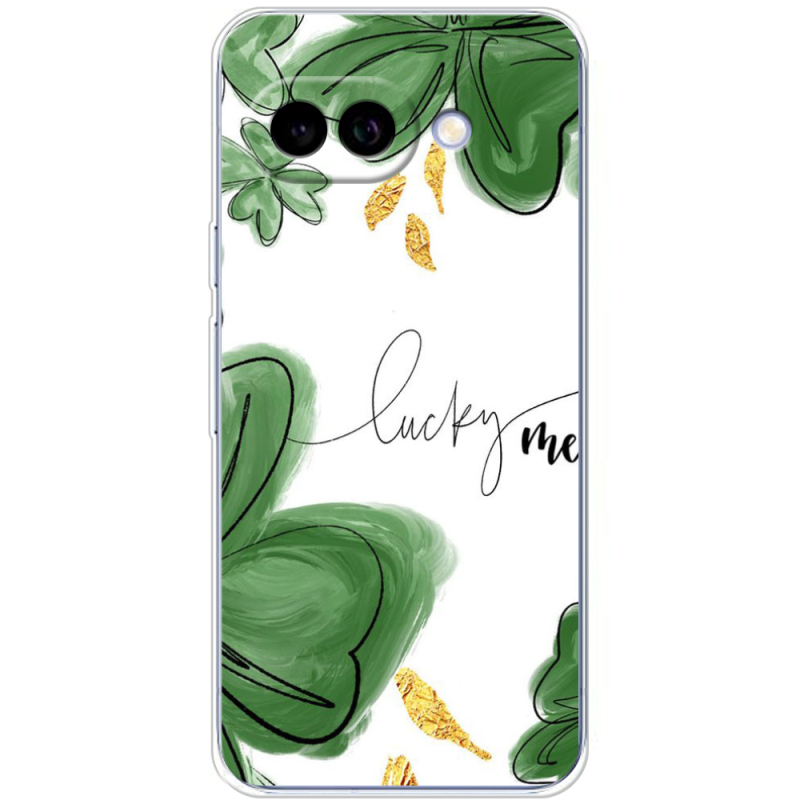 Чохол BoxFace Google Pixel 9A 