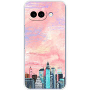 Чохол BoxFace Google Pixel 9A 