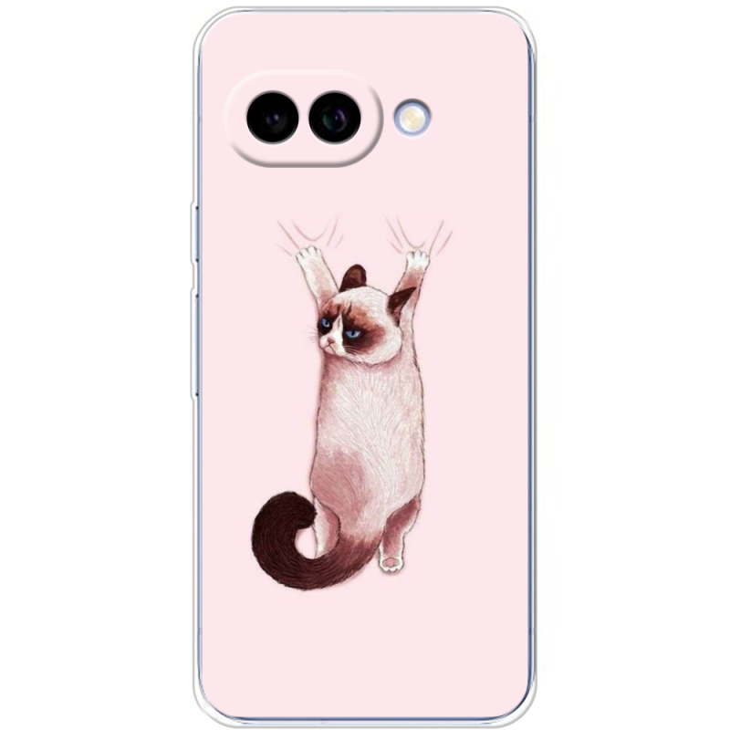 Чохол BoxFace Google Pixel 9A 