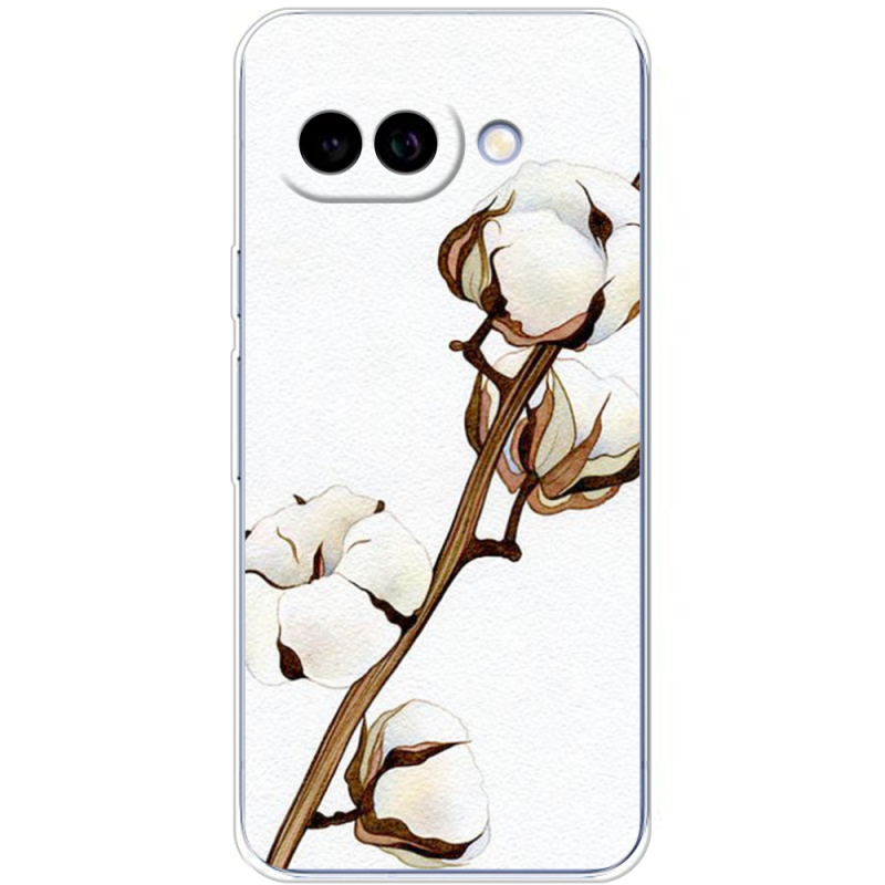 Чохол BoxFace Google Pixel 9A 