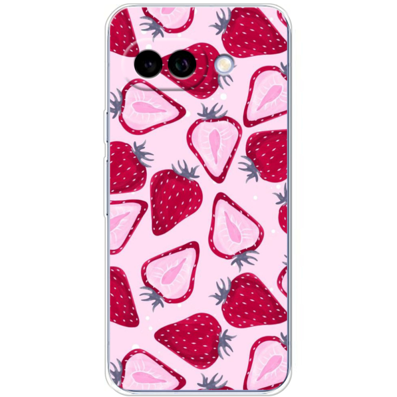 Чохол BoxFace Google Pixel 9A 