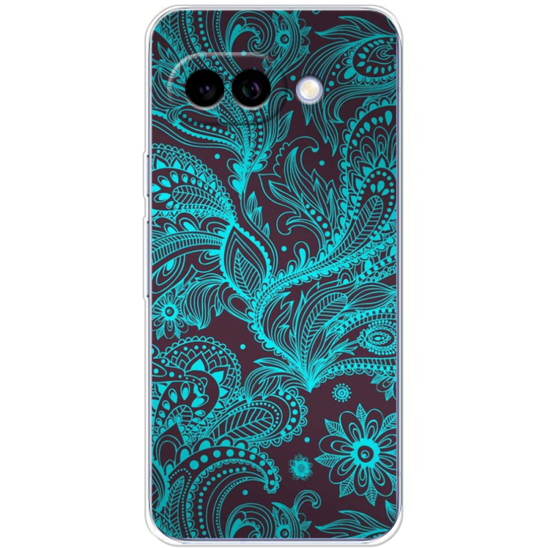 Чохол BoxFace Google Pixel 9A 