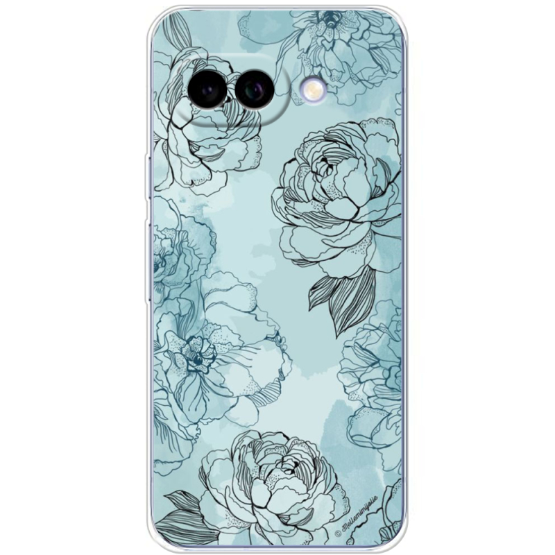 Чохол BoxFace Google Pixel 9A 