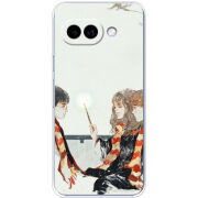 Чохол BoxFace Google Pixel 9A 