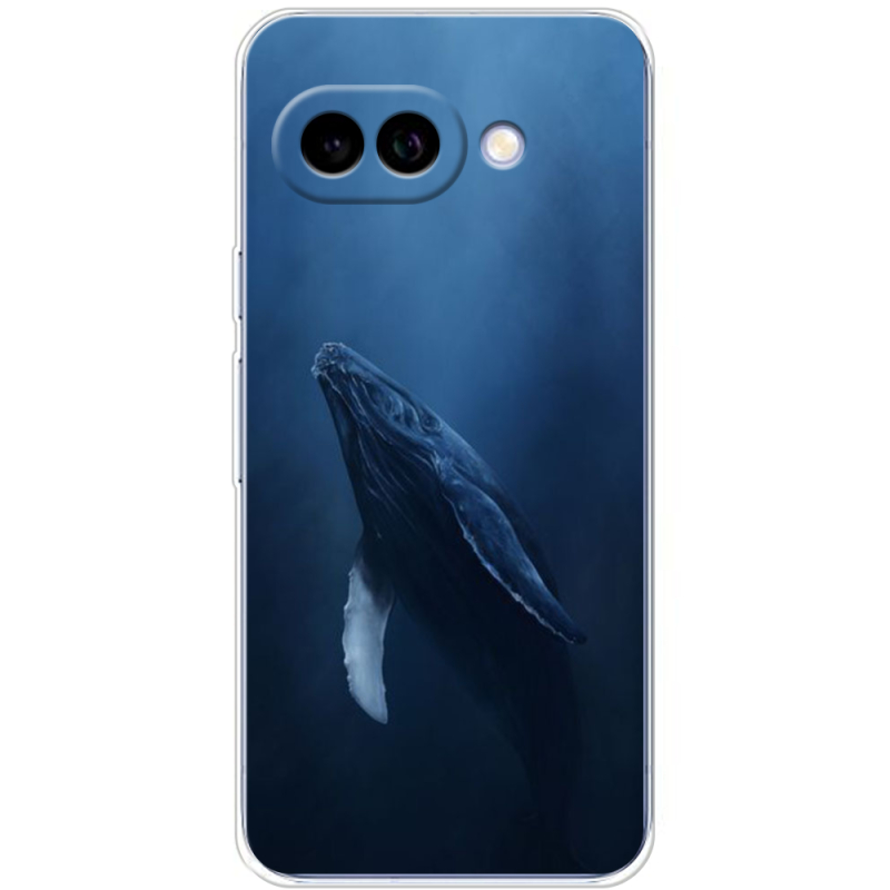 Чохол BoxFace Google Pixel 9A 