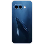 Чохол BoxFace Google Pixel 9A 