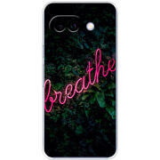 Чохол BoxFace Google Pixel 9A 