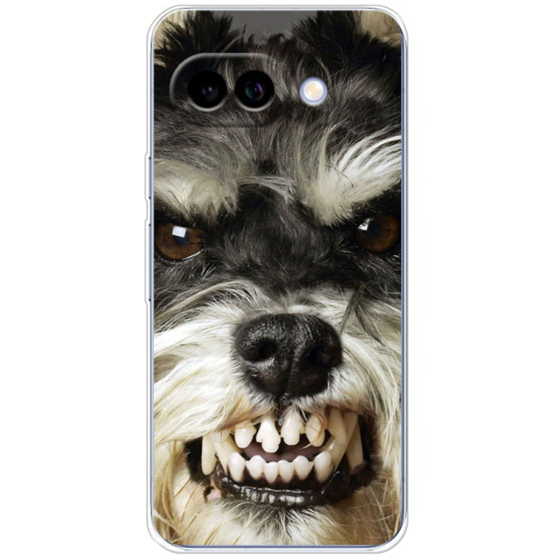 Чохол BoxFace Google Pixel 9A Cursor