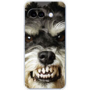 Чохол BoxFace Google Pixel 9A Cursor