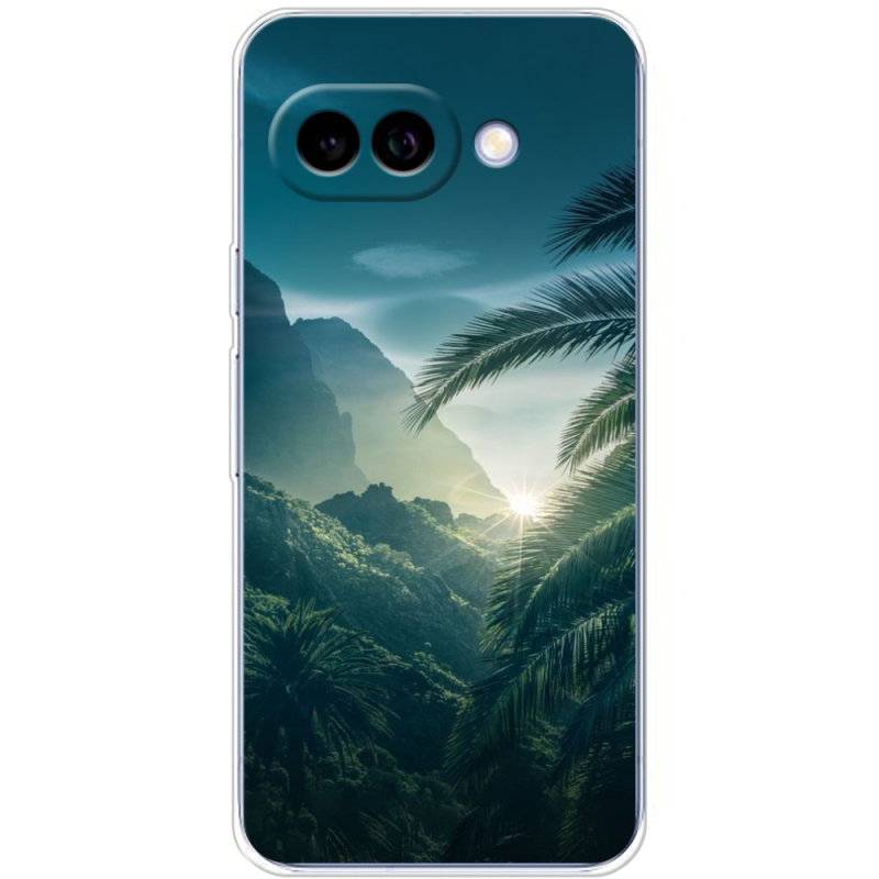 Чохол BoxFace Google Pixel 9A 