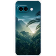 Чохол BoxFace Google Pixel 9A 