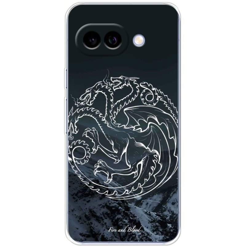 Чохол BoxFace Google Pixel 9A 