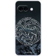 Чохол BoxFace Google Pixel 9A 