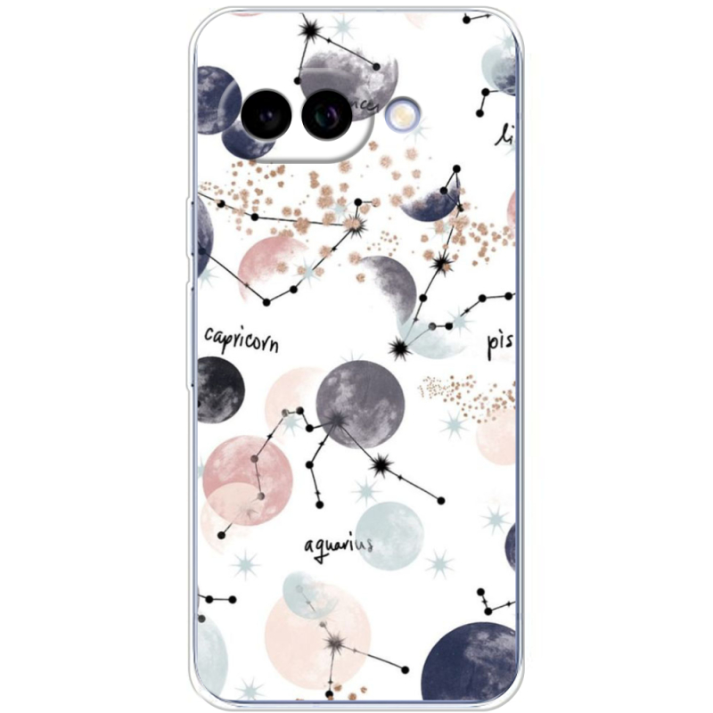 Чохол BoxFace Google Pixel 9A 