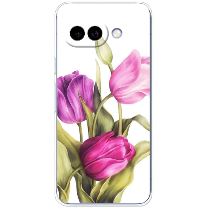 Чохол BoxFace Google Pixel 9A 