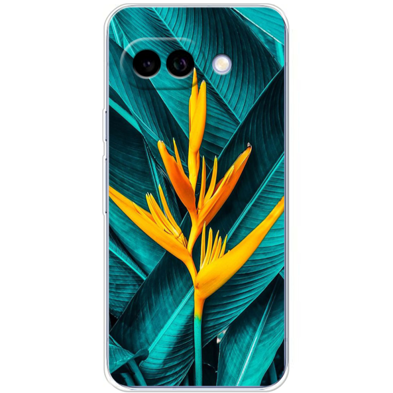 Чохол BoxFace Google Pixel 9A 