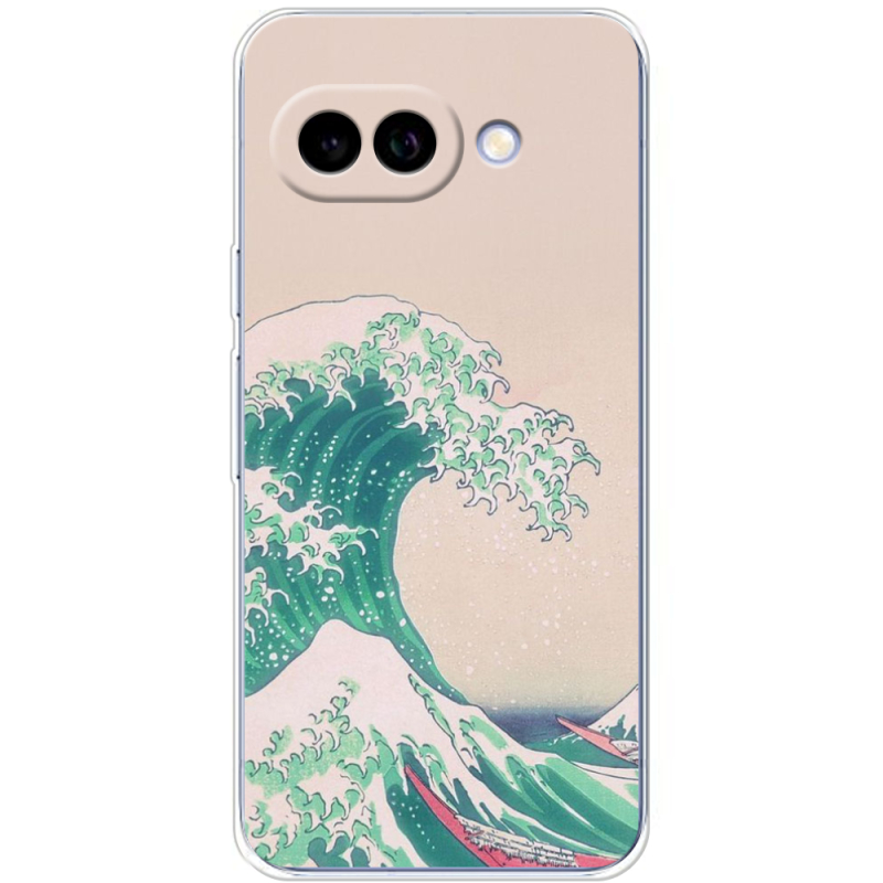 Чохол BoxFace Google Pixel 9A 