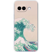 Чохол BoxFace Google Pixel 9A 