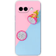 Чохол BoxFace Google Pixel 9A 