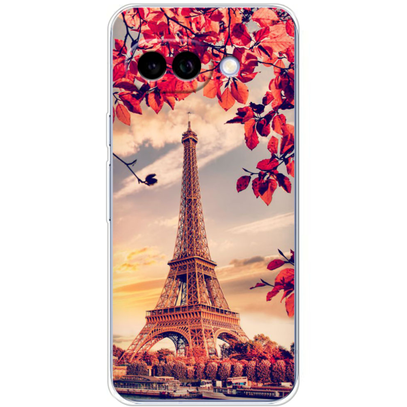 Чохол BoxFace Google Pixel 9A 