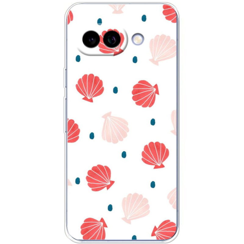 Чохол BoxFace Google Pixel 9A 