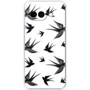 Чохол BoxFace Google Pixel 9A 