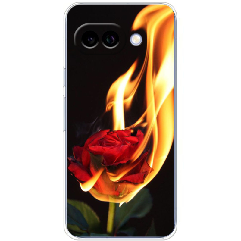 Чохол BoxFace Google Pixel 9A 