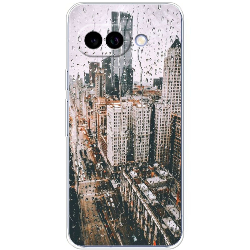 Чохол BoxFace Google Pixel 9A 