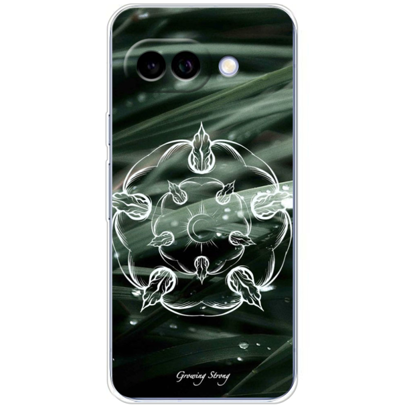 Чохол BoxFace Google Pixel 9A 