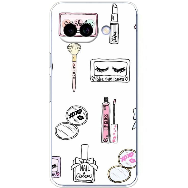 Чохол BoxFace Google Pixel 9A 