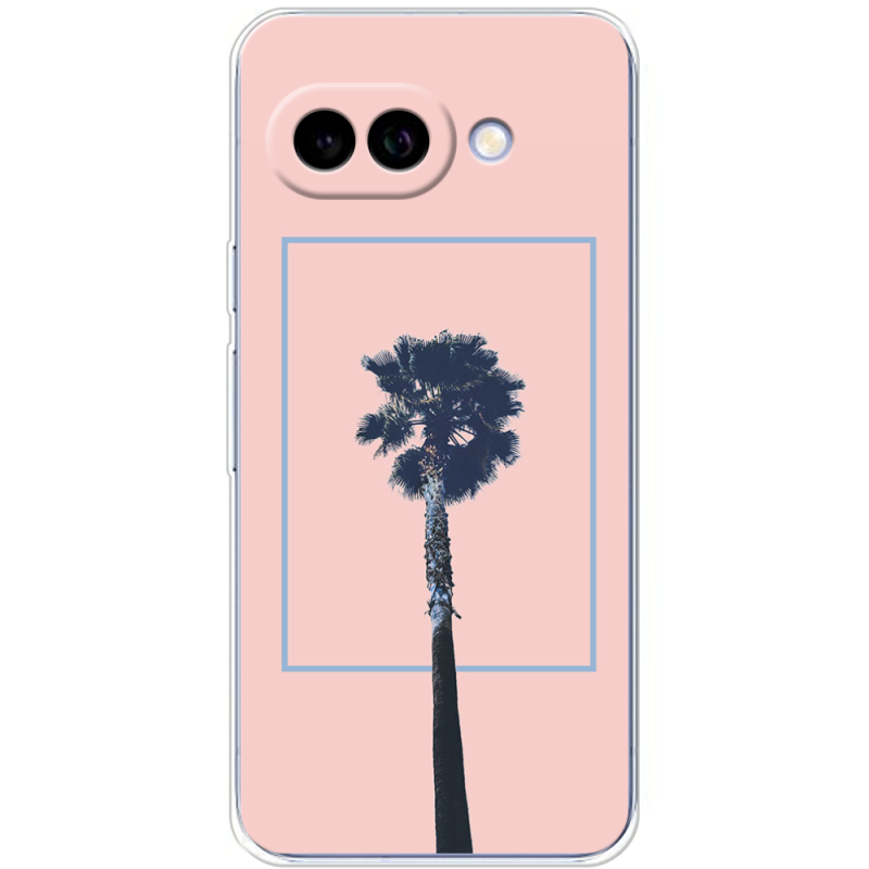 Чохол BoxFace Google Pixel 9A 