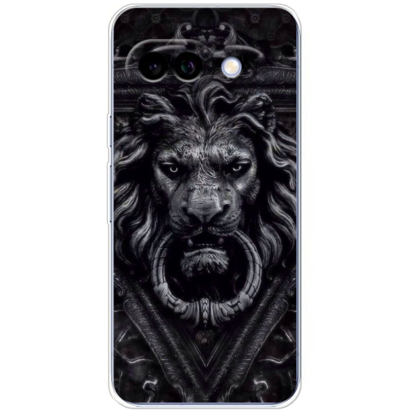 Чохол BoxFace Google Pixel 9A 