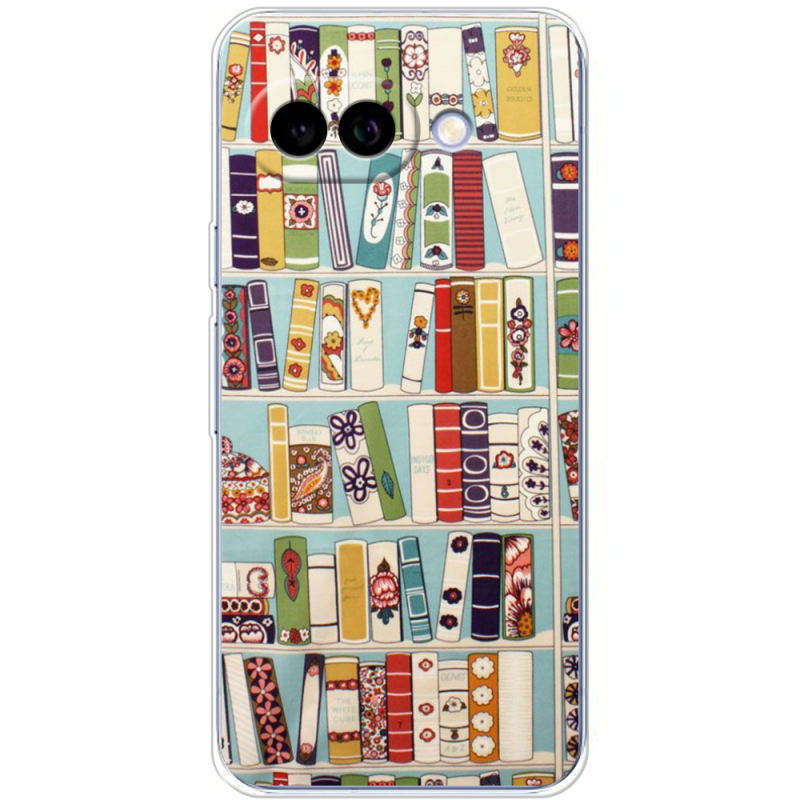 Чохол BoxFace Google Pixel 9A 