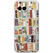 Чохол BoxFace Google Pixel 9A 