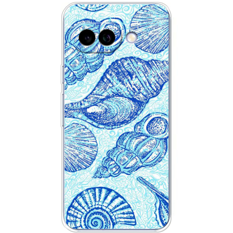 Чохол BoxFace Google Pixel 9A 