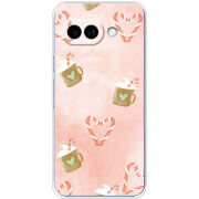 Чохол BoxFace Google Pixel 9A 