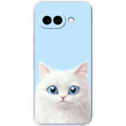 Чохол BoxFace Google Pixel 9A 