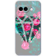 Чохол BoxFace Google Pixel 9A 