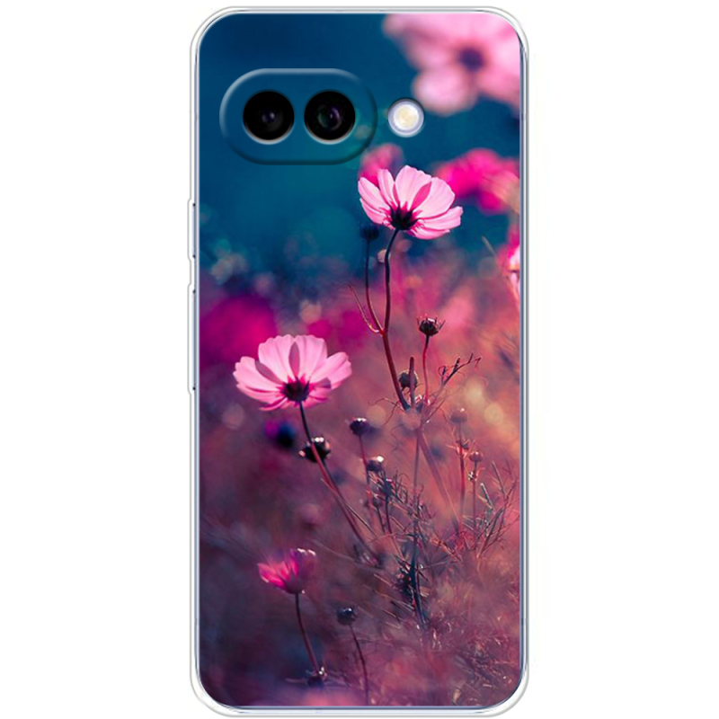 Чохол BoxFace Google Pixel 9A 