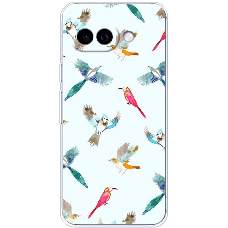 Чохол BoxFace Google Pixel 9A 