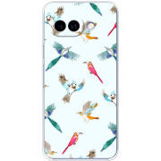 Чохол BoxFace Google Pixel 9A 