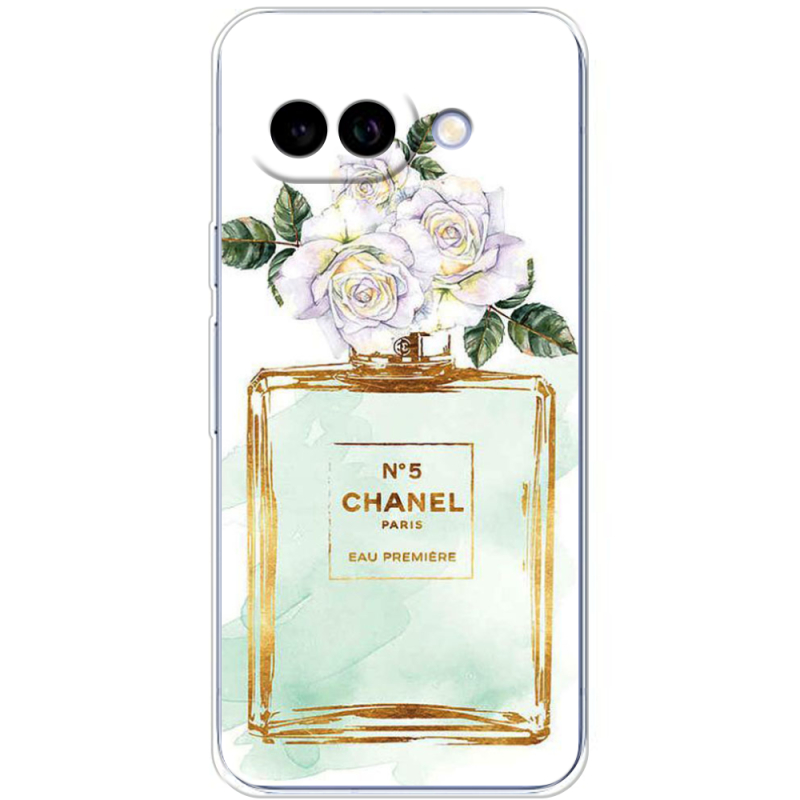 Чохол BoxFace Google Pixel 9A 