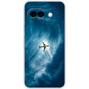 Чохол BoxFace Google Pixel 9A 