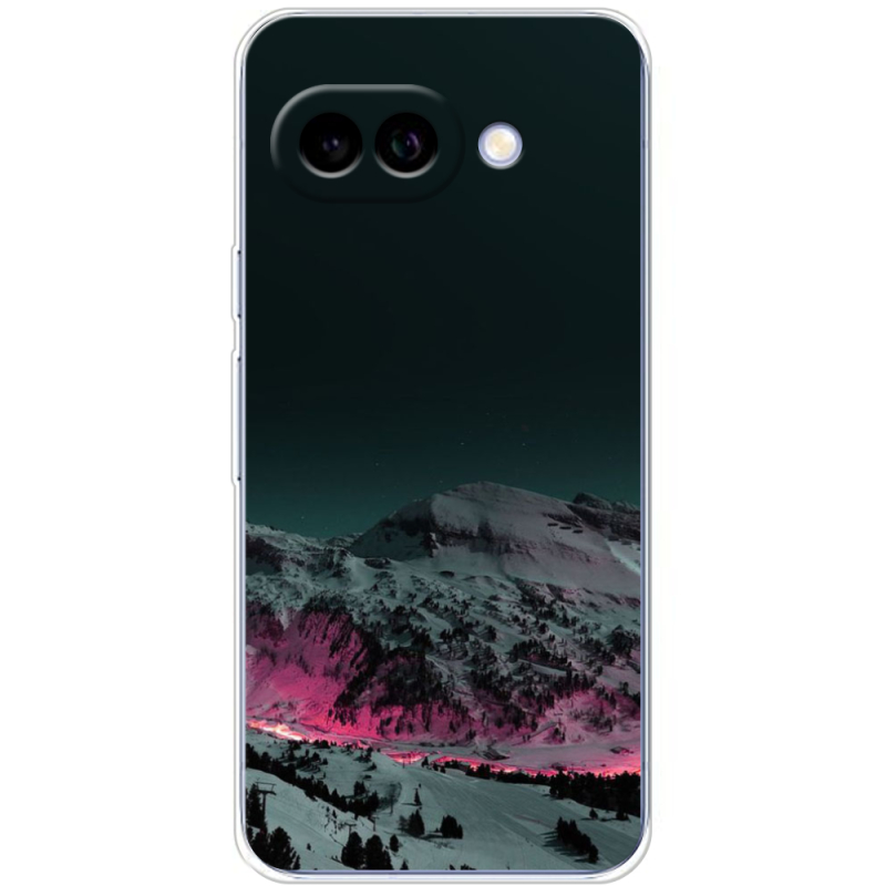 Чохол BoxFace Google Pixel 9A 