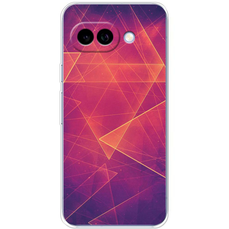 Чохол BoxFace Google Pixel 9A 