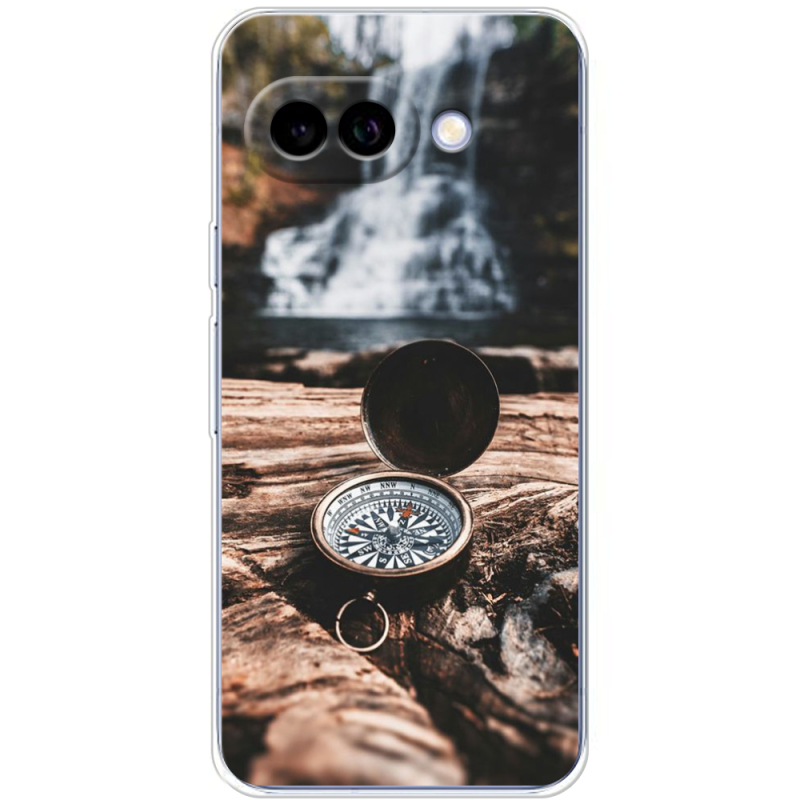 Чохол BoxFace Google Pixel 9A 