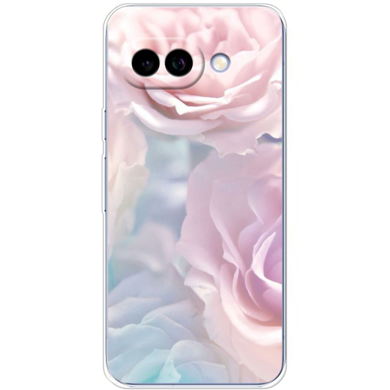 Чохол BoxFace Google Pixel 9A 