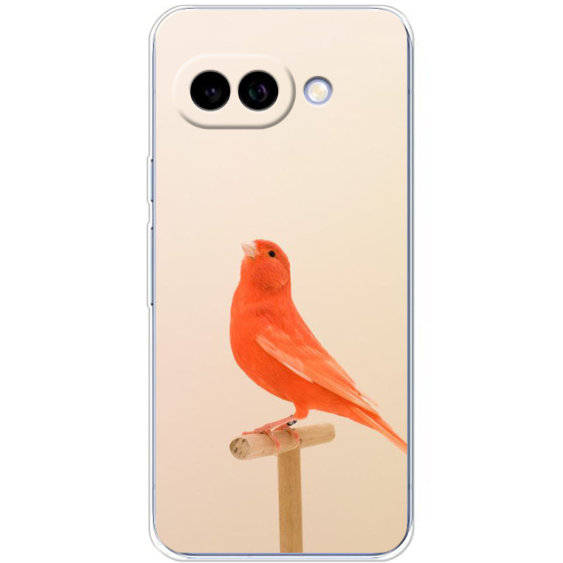 Чохол BoxFace Google Pixel 9A 