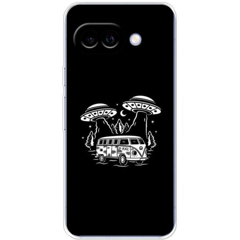 Чохол BoxFace Google Pixel 9A 