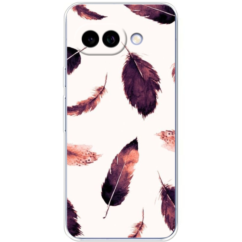 Чохол BoxFace Google Pixel 9A 